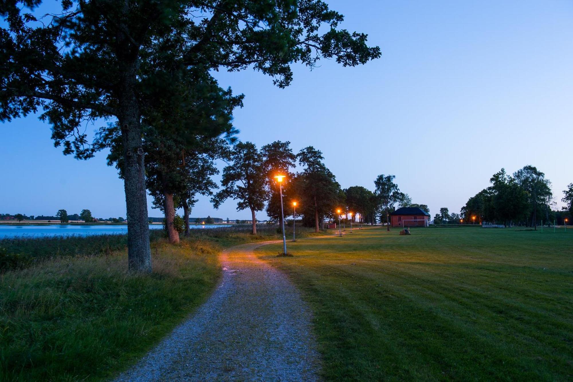 Hotel Hehrne Koek & Konferens Vänersborg Exterior foto