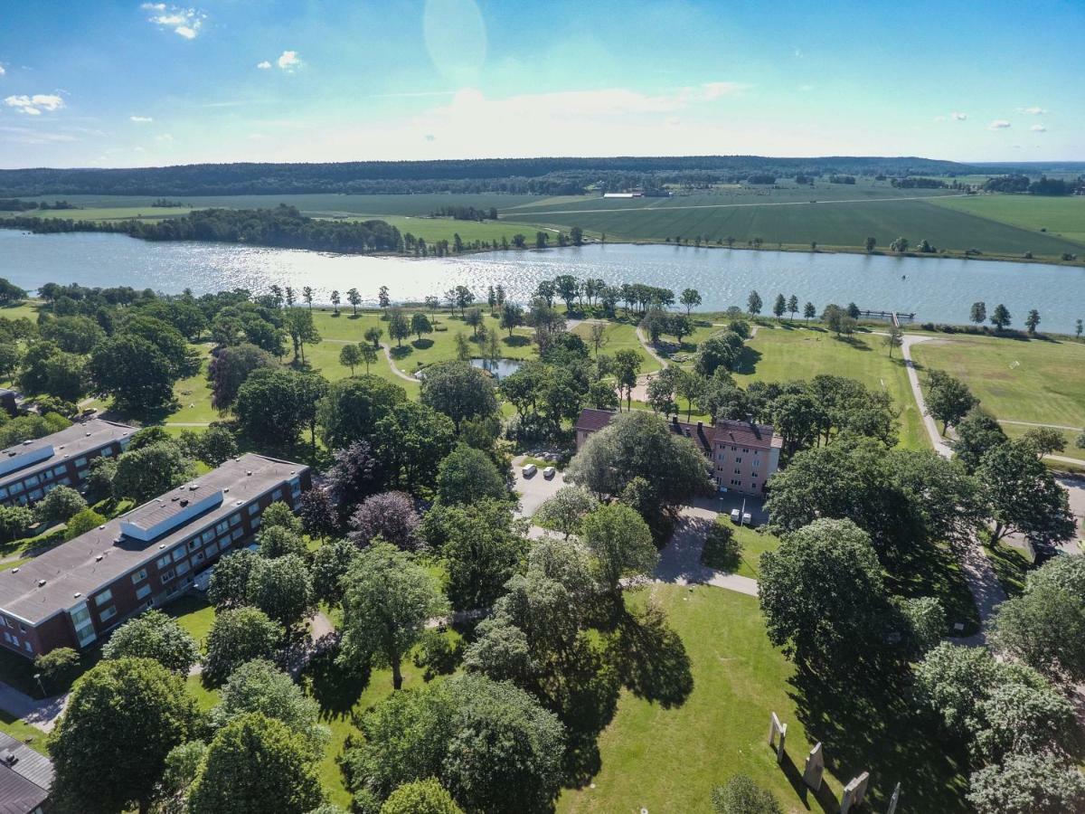 Hotel Hehrne Koek & Konferens Vänersborg Exterior foto